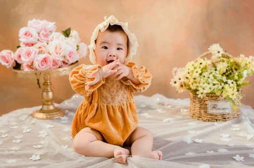 宝鸡四个月宝宝咳嗽小妙招